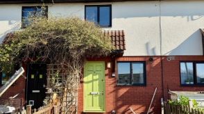 Modernisation in Bedminster photo